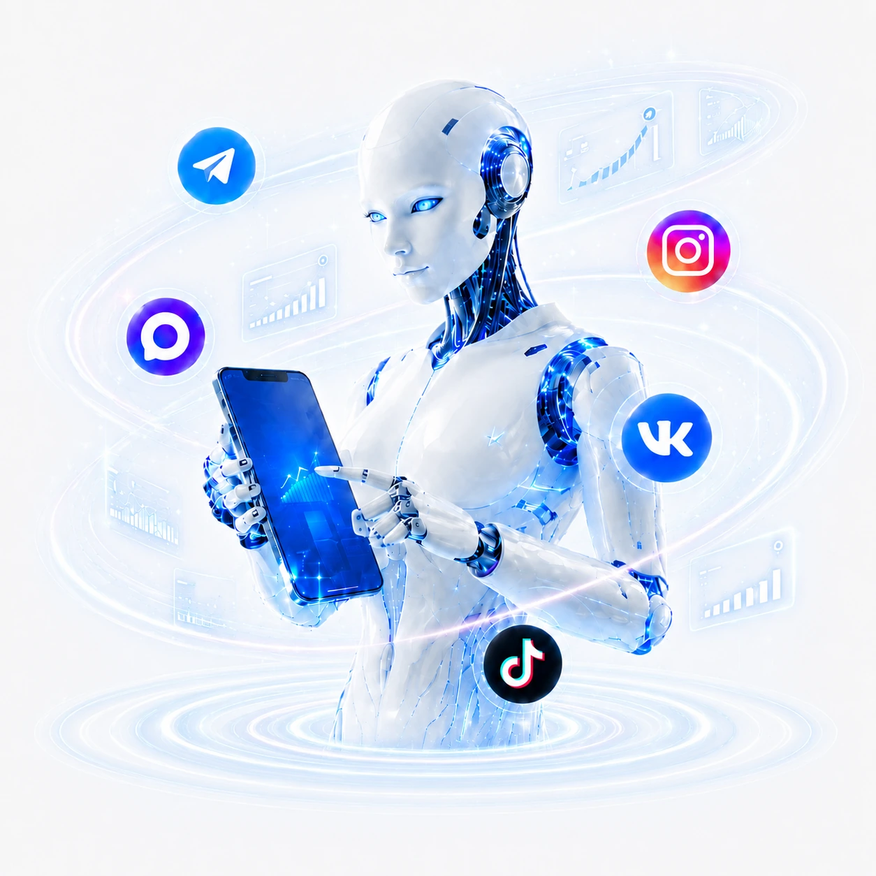 AI hero
